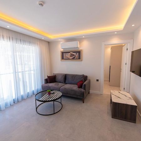 Calis Suites Cesme - Only Family المظهر الخارجي الصورة
