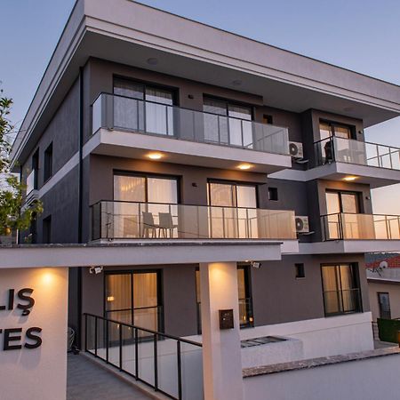 Calis Suites Cesme - Only Family المظهر الخارجي الصورة