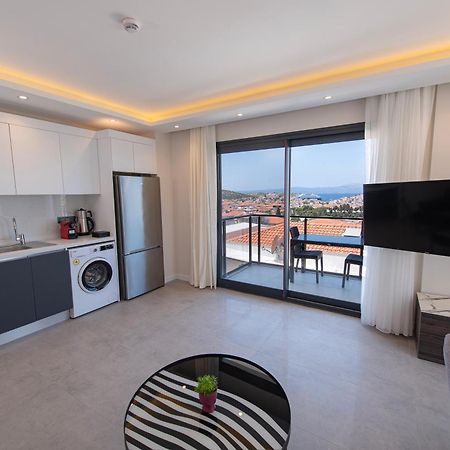 Calis Suites Cesme - Only Family المظهر الخارجي الصورة