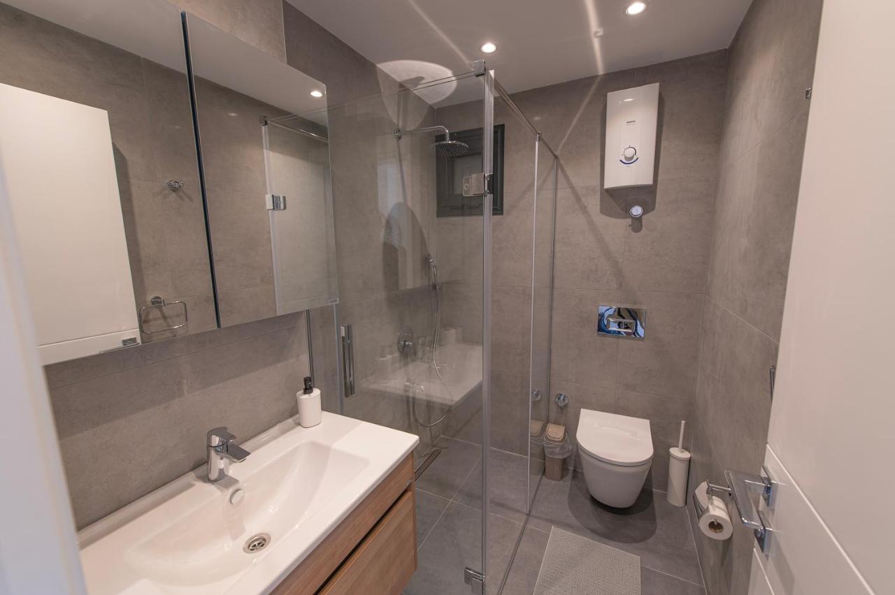 Calis Suites Cesme - Only Family المظهر الخارجي الصورة