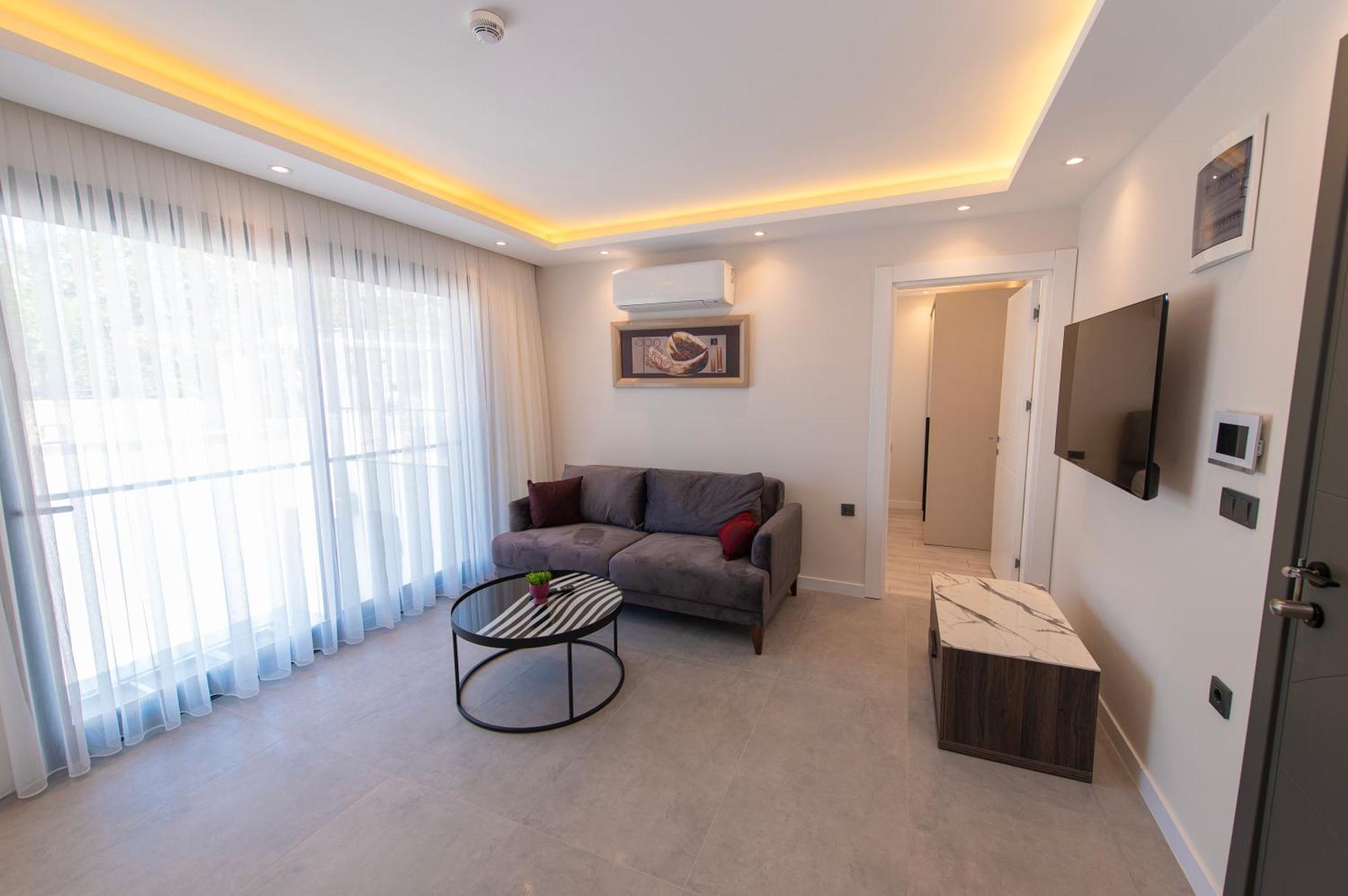 Calis Suites Cesme - Only Family المظهر الخارجي الصورة