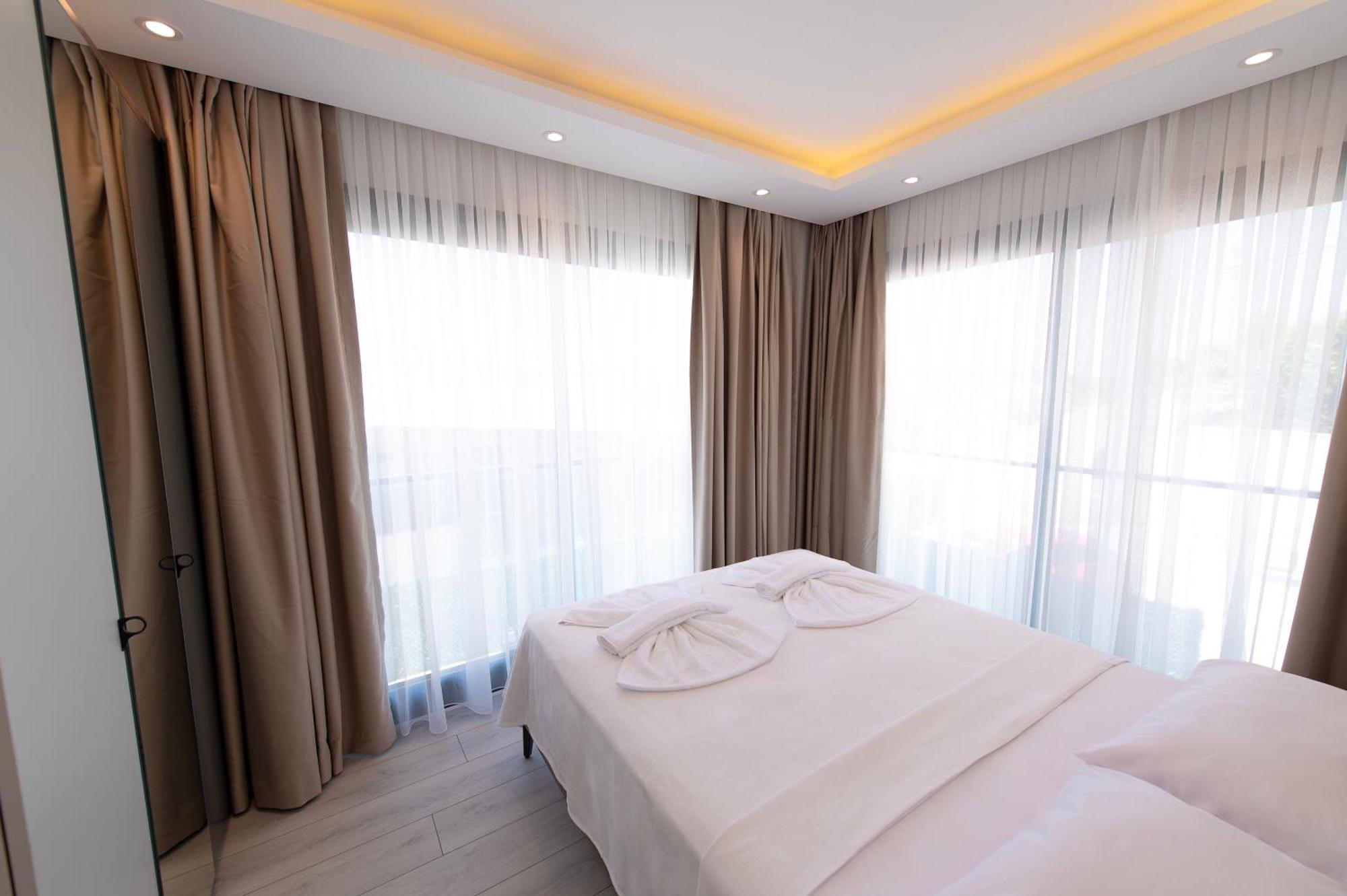 Calis Suites Cesme - Only Family المظهر الخارجي الصورة