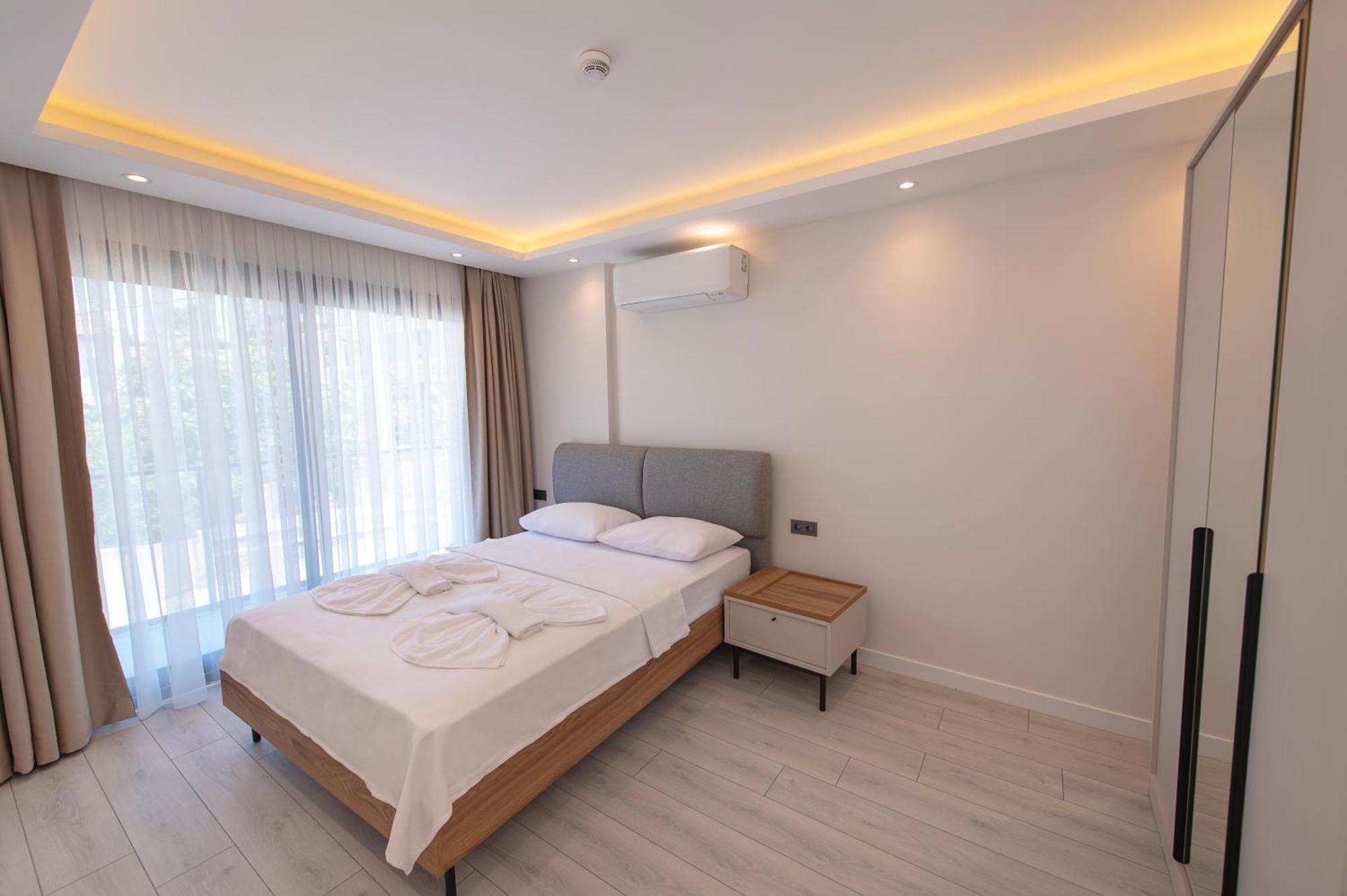 Calis Suites Cesme - Only Family المظهر الخارجي الصورة