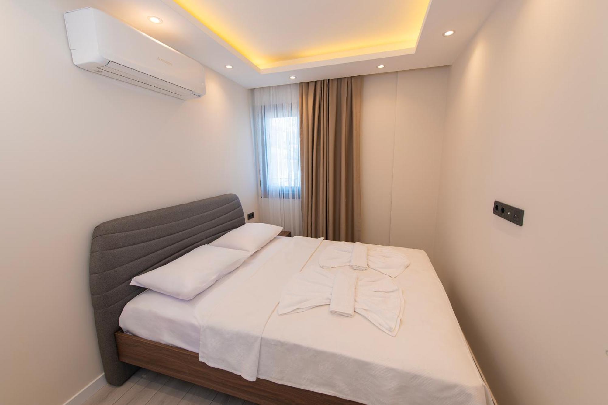 Calis Suites Cesme - Only Family المظهر الخارجي الصورة
