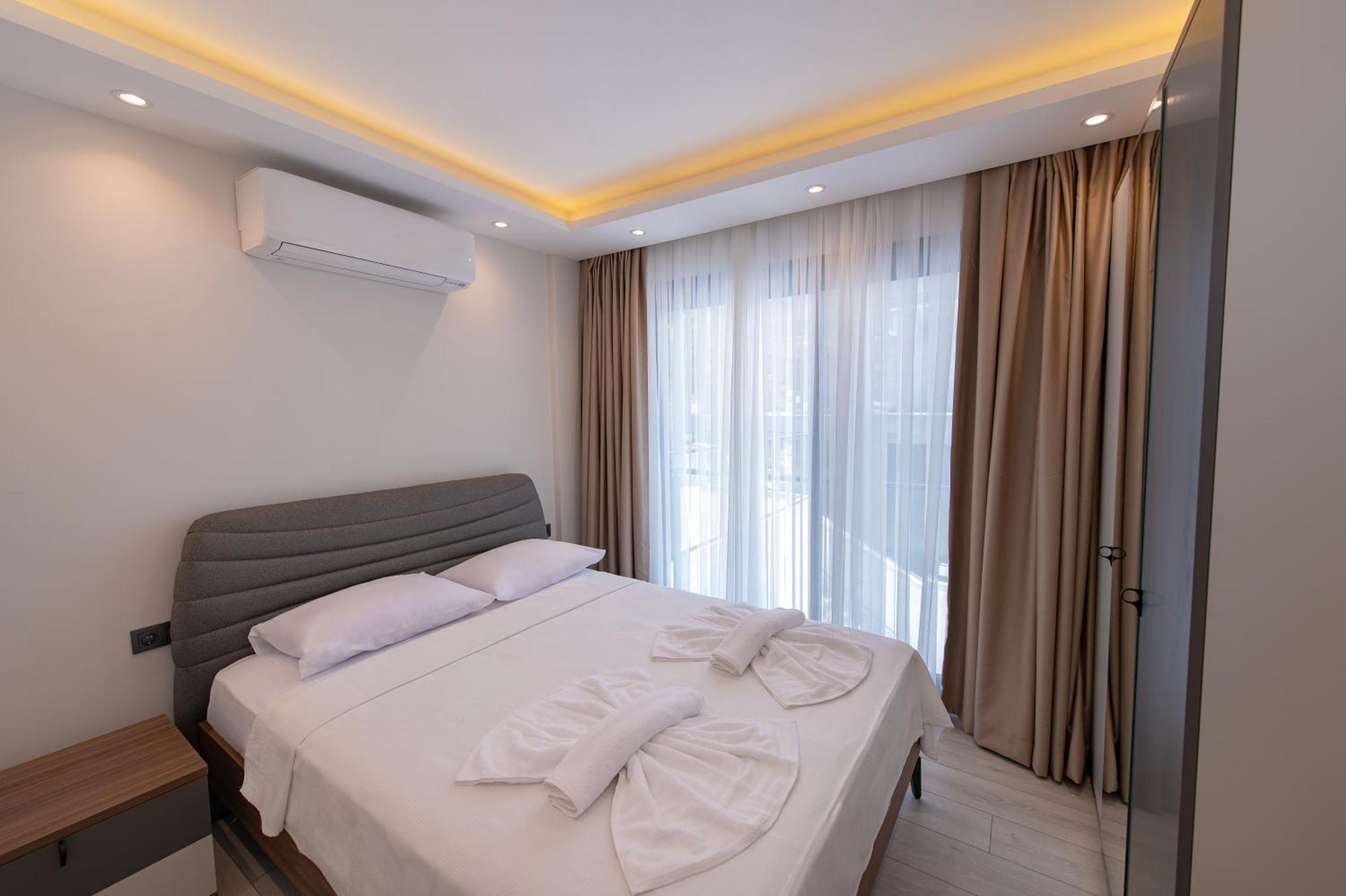 Calis Suites Cesme - Only Family المظهر الخارجي الصورة