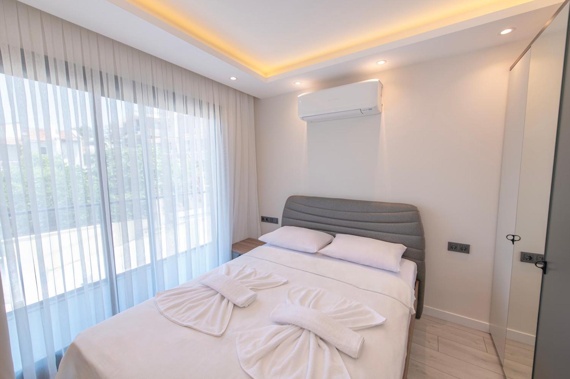 Calis Suites Cesme - Only Family المظهر الخارجي الصورة