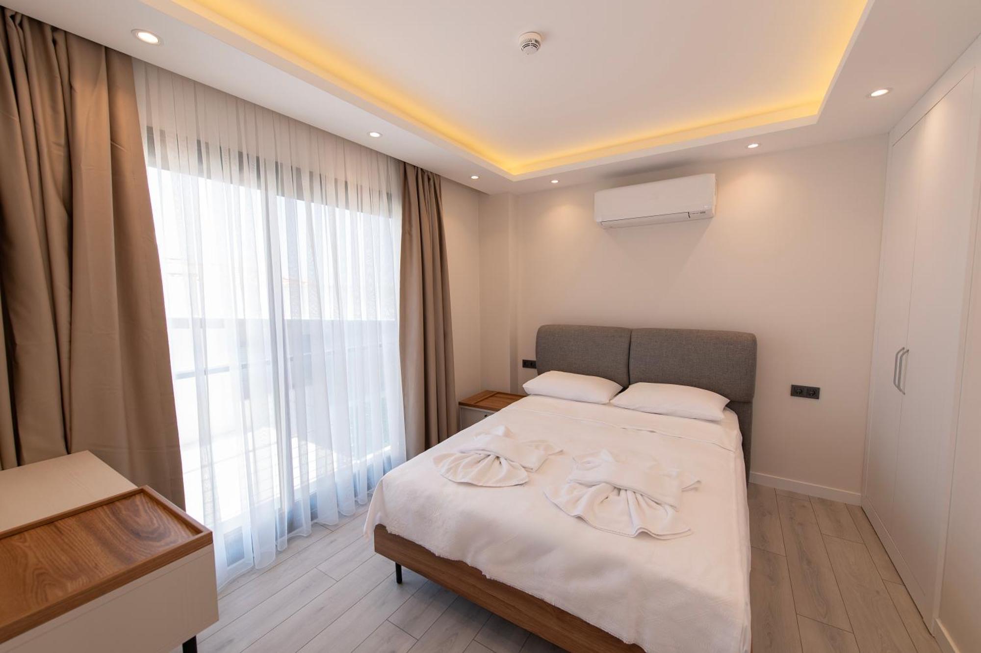 Calis Suites Cesme - Only Family المظهر الخارجي الصورة